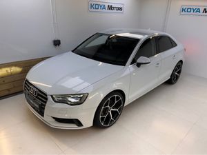 Audi A3 1.4 TFSI SE SPORT PLUS PETROL AUTOMATIC // - Image 2