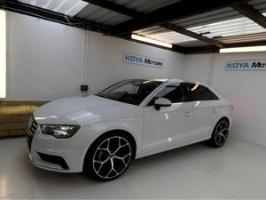 Audi A3 1.4 TFSI SE SPORT PLUS PETROL AUTOMATIC // - Image 3