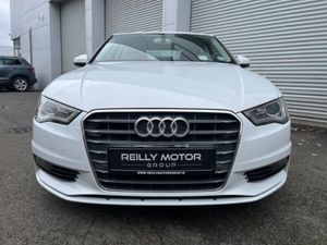 Audi A3 1.4 PETROL AUTO **TINY KMS** - Image 2