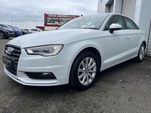 Audi A3 1.4 PETROL AUTO **TINY KMS** - Image 3