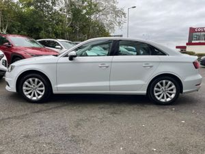 Audi A3 1.4 PETROL AUTO **TINY KMS** - Image 4