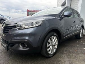 Renault Kadjar 1.5 DCI DYNAMIQUE NAV AUTO - Image 3