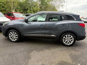 Renault Kadjar 1.5 DCI DYNAMIQUE NAV AUTO - Image 4