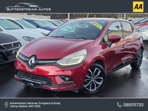 Renault Clio 1.2 AUTO ZEN MODEL 67 K KMS - Image 4