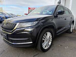 Skoda Kodiaq 2.0 DIESEL 7S STYLE 190HP AUTO 4X4 - Image 3