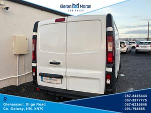 Renault Trafic DCI 120 BUSINESS - Image 3