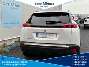 Peugeot 2008 ALLURE 1.2 4DR - Image 3
