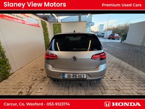 Volkswagen Golf 2.0 TDI GTD 184PS 5DR AUTO - Image 3