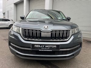 Skoda Kodiaq 2.0 DIESEL AMB 150HP AUTO 5 SEATER - Image 2