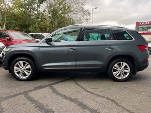 Skoda Kodiaq 2.0 DIESEL AMB 150HP AUTO 5 SEATER - Image 4