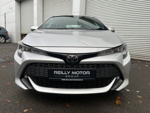 Toyota Corolla 1.2T LUNA H/B 4DR - Image 2