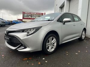 Toyota Corolla 1.2T LUNA H/B 4DR - Image 3