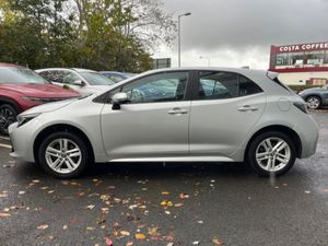 Toyota Corolla 1.2T LUNA H/B 4DR - Image 4