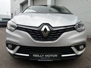 Renault Grand Scenic 1.5 DIESEL DYN S NAV 7 SEATER - Image 2