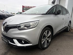 Renault Grand Scenic 1.5 DIESEL DYN S NAV 7 SEATER - Image 3
