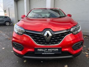 Renault Kadjar 1.5 DIESEL ICONIC BLUE - Image 2