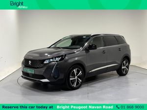 Peugeot 5008 GT 1.2 HYBRID 136 EDCT - Image 3