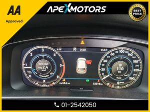 Volkswagen Golf FINANCE ARRANGED * 2.0 DIESEL AUTO - Image 4