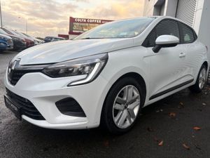 Renault Clio 1.0 DYNAMIQUE EDITION - Image 3