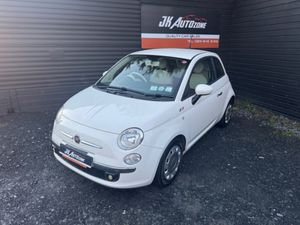 Fiat 500 1.2 AUTO 3DR - Image 3