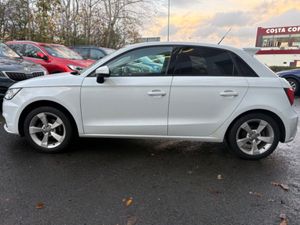 Audi A1 1.0 PETROL SPORT AUTO - Image 4