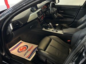 BMW 4-Series D F36 M SPORT GRAN COUPE 4 4DR A - Image 2