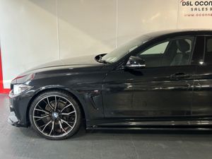 BMW 4-Series D F36 M SPORT GRAN COUPE 4 4DR A - Image 4
