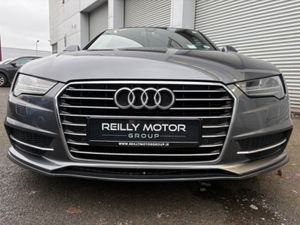 Audi A7 3.0TDI 190HP S-TRONIC S-LINE ULTRA AUTO - Image 2