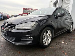 Volkswagen Golf 1.2 PETROL COMFORTLINE AUTO - Image 3