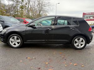 Volkswagen Golf 1.2 PETROL COMFORTLINE AUTO - Image 4