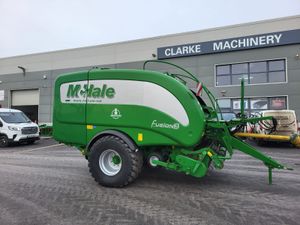 McHale Fusion 3 45k Bales - Image 2