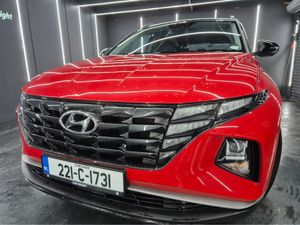 Hyundai Tucson EXECUTIVE 2WD - Image 3