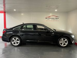 Audi A6 LIMOUSINE 2.0 TDI 204BHP S-TRONIC SE 4DR A - Image 4