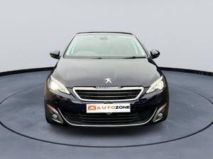 Peugeot 308 1.2 ALLURE AUTO HIGH SPEC - Image 2