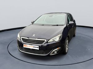 Peugeot 308 1.2 ALLURE AUTO HIGH SPEC - Image 3