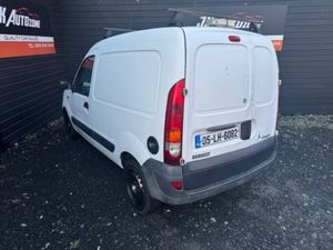Renault Kangoo 1.5 DCI - Image 3