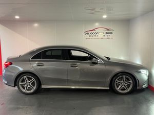 Mercedes-Benz A-Class 220 D AMG LINE EXECUTIVE - Image 2