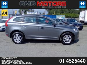 Volvo XC60 SE NAV D4 2.0 TD B4 R-DESIGN MHEV 197BH - Image 4