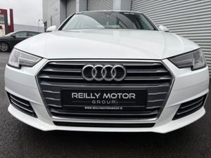 Audi A4 2.0 DIESEL SPORT ULTRA 150HP - Image 2
