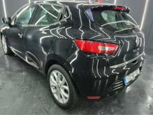 Renault Clio 1.5 DCI DYNAMIQUE NAV S/S 90HP 5DR - Image 4