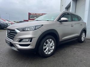 Hyundai Tucson 1.6 DIESEL EXECUTIVE - Image 3