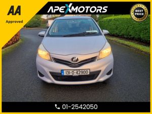 Toyota Yaris 1.0 LITRE AUTOMATIC * LOW LOW KMs * N - Image 2