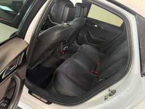 Audi A6 2.0 TDI S LINE 190PS BLACK EDITION - Image 4