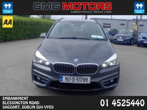 BMW 2-Series 7 SEATER....F46 D LUXURY GRAN TOURER - Image 3