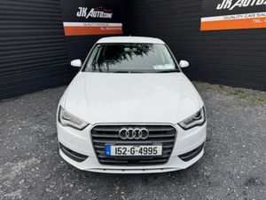 Audi A3 1.4 TFSI AUTO 5DR - Image 2