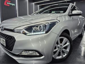 Hyundai i20 DELUXE 5DR - Image 4
