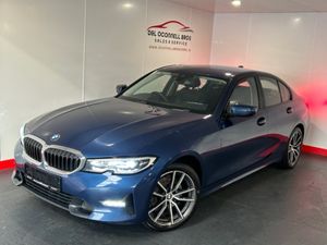 BMW 3-Series SPORT MHEV AUTO 320 D - Image 4