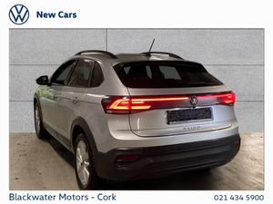 Volkswagen Taigo 1.0TSI 95BHP EDITION 75 - Image 4