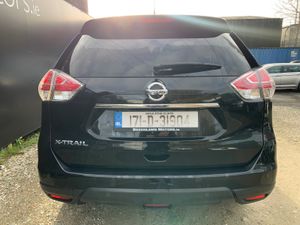 NISSAN X-TRAIL 1.6 DSL SV 5 SEATER - Image 4