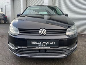 Volkswagen Polo 1.2 PETROL HIGHLINE AUTO - Image 2